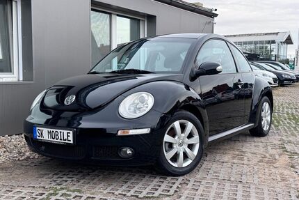 VW New Beetle Gebrauchtwagen