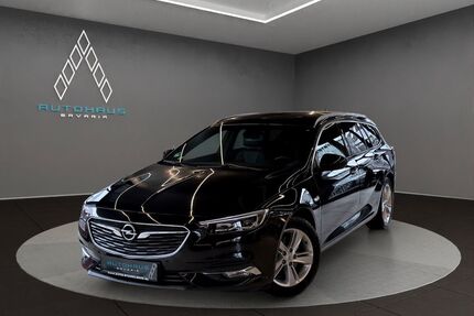 Opel Insignia Gebrauchtwagen