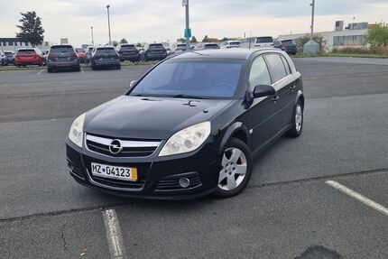 Opel Signum Gebrauchtwagen