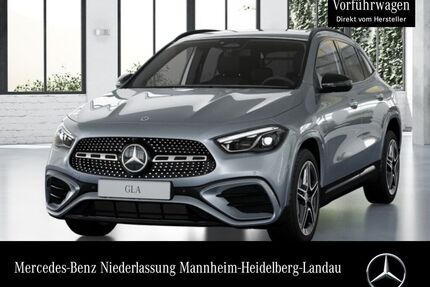 Mercedes-Benz GLA 200 Gebrauchtwagen