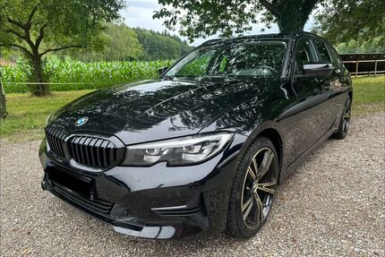 BMW 318 Gebrauchtwagen