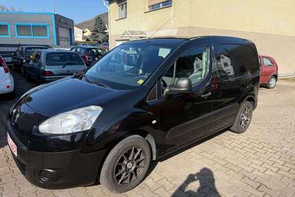 Peugeot Partner Gebrauchtwagen