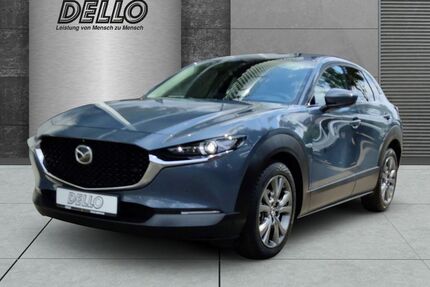 Mazda CX-30 Gebrauchtwagen