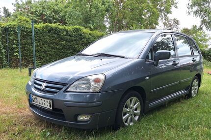 Suzuki Liana Gebrauchtwagen