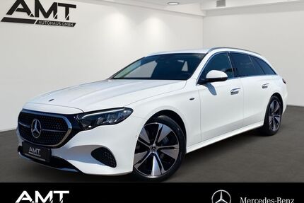Mercedes-Benz E 300 Gebrauchtwagen