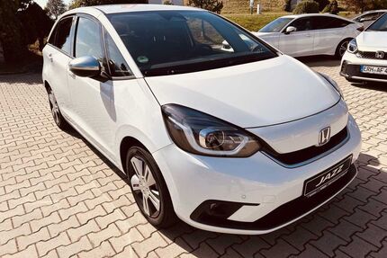 Honda Jazz Gebrauchtwagen