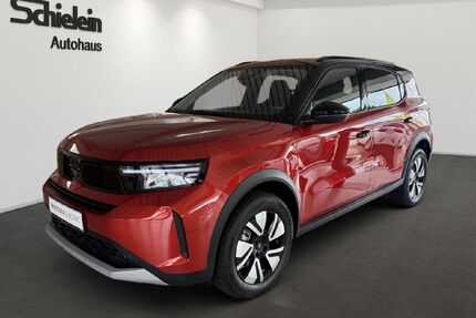 Opel Frontera Gebrauchtwagen