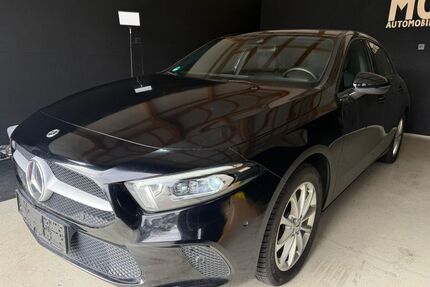 Mercedes-Benz A 250 Gebrauchtwagen