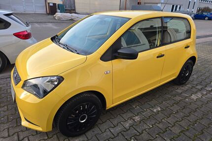 Seat Mii Gebrauchtwagen