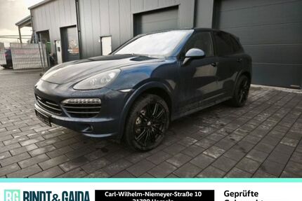 Porsche Cayenne Gebrauchtwagen