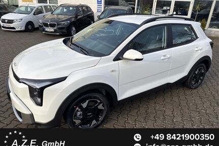 Kia Stonic Gebrauchtwagen
