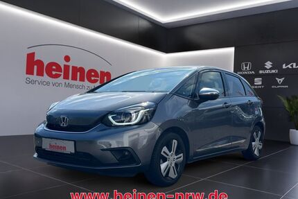 Honda Jazz Gebrauchtwagen