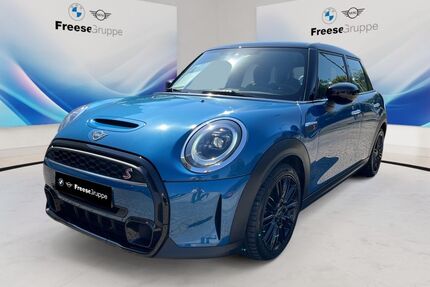 Mini Cooper S Gebrauchtwagen