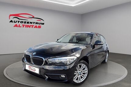 BMW 116 Gebrauchtwagen