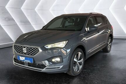 Seat Tarraco Gebrauchtwagen