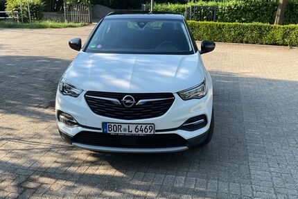 Opel Grandland (X) Gebrauchtwagen