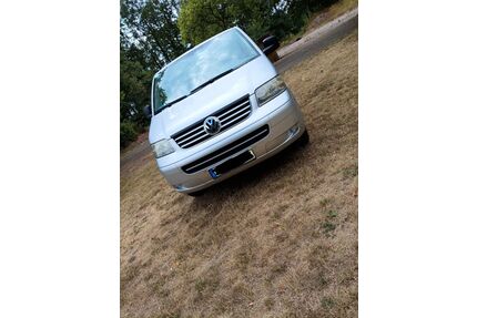 VW T5 Multivan Gebrauchtwagen