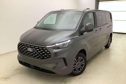 Ford Tourneo Custom Gebrauchtwagen