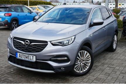 Opel Grandland (X) Gebrauchtwagen