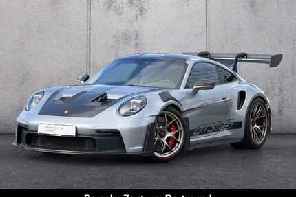 Porsche 992 Gebrauchtwagen