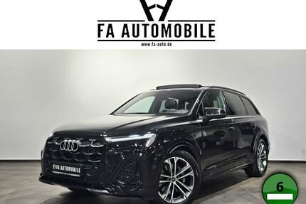 Audi Q7 Gebrauchtwagen