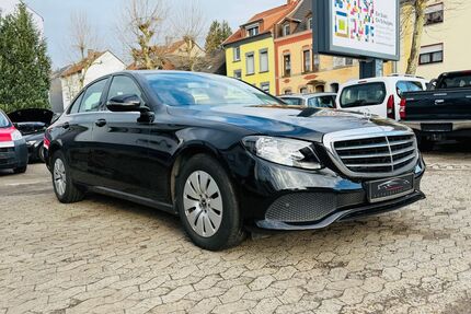 Mercedes-Benz E 200 Gebrauchtwagen