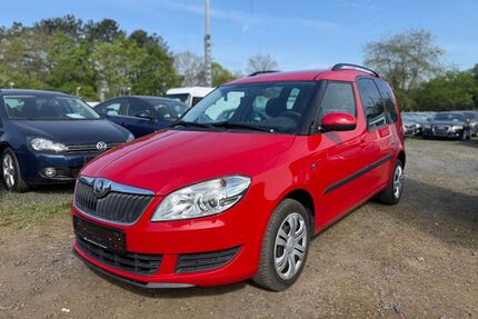 Skoda Roomster Gebrauchtwagen