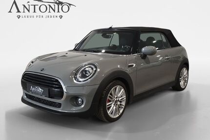 Mini Cooper Cabrio Gebrauchtwagen