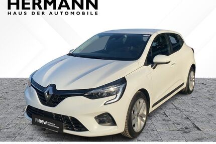 Renault Clio Gebrauchtwagen