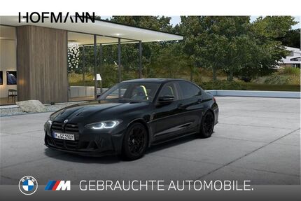 BMW M3 Gebrauchtwagen