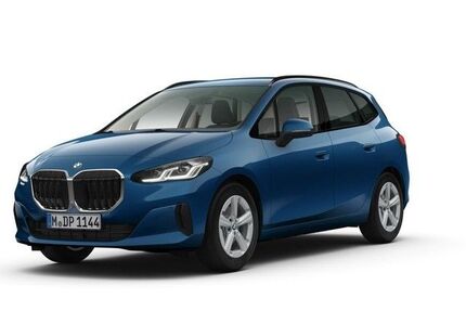 BMW 220 Active Tourer Gebrauchtwagen