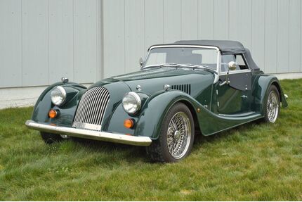 Morgan Roadster Gebrauchtwagen