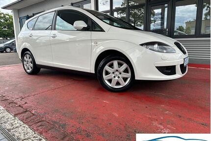 Seat Altea Gebrauchtwagen