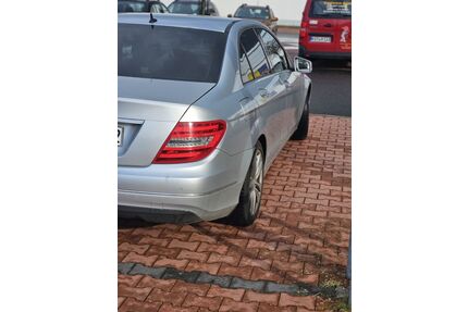 Mercedes-Benz C 220 Gebrauchtwagen