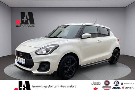 Suzuki Swift Gebrauchtwagen