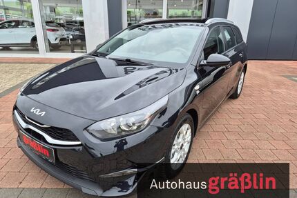 Kia ceed Sportswagon Gebrauchtwagen