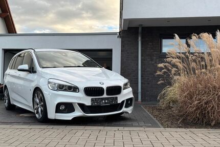 BMW 220 Gran Tourer Gebrauchtwagen