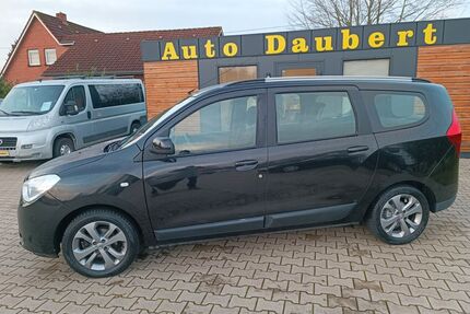 Dacia Lodgy Gebrauchtwagen