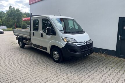 Citroen Jumper Gebrauchtwagen