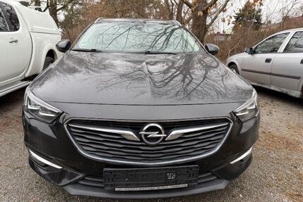Opel Insignia Gebrauchtwagen