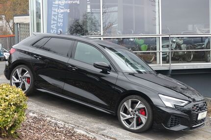 Audi S3 Gebrauchtwagen