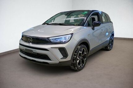 Opel Crossland (X) Gebrauchtwagen