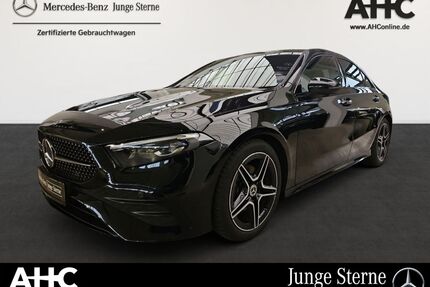 Mercedes-Benz A 180 Gebrauchtwagen