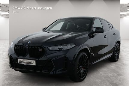 BMW X6 M60 Gebrauchtwagen
