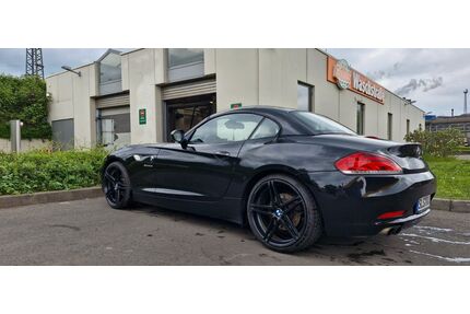 BMW Z4 Gebrauchtwagen