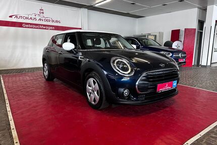 Mini One D Clubman Gebrauchtwagen