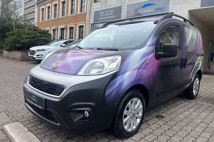 Fiat Fiorino Gebrauchtwagen