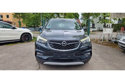 Opel Mokka Gebrauchtwagen