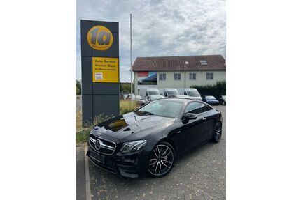 Mercedes-Benz E 53 AMG Gebrauchtwagen