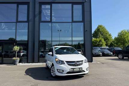 Opel Karl Gebrauchtwagen